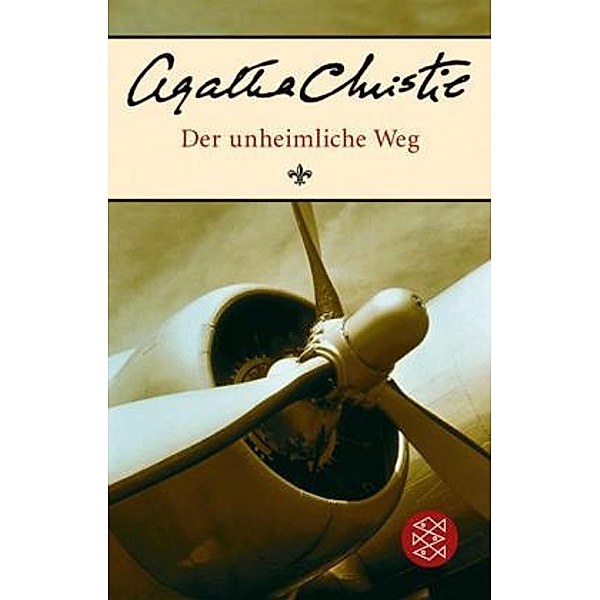 Der unheimliche Weg, Agatha Christie