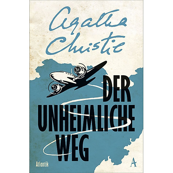 Der unheimliche Weg, Agatha Christie