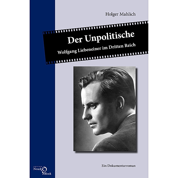 Der Unpolitische, Holger Mahlich