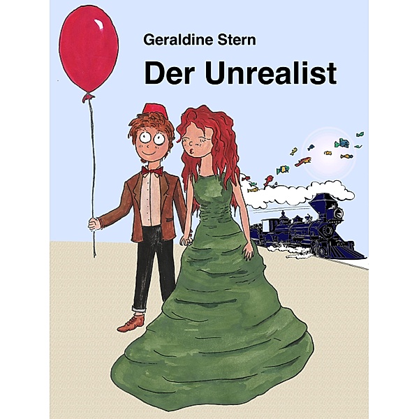 Der Unrealist, Geraldine Stern