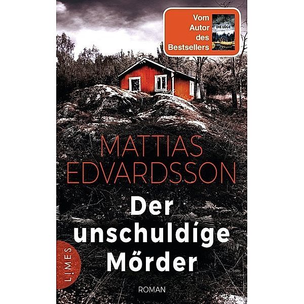 Der unschuldige Mörder, Mattias Edvardsson