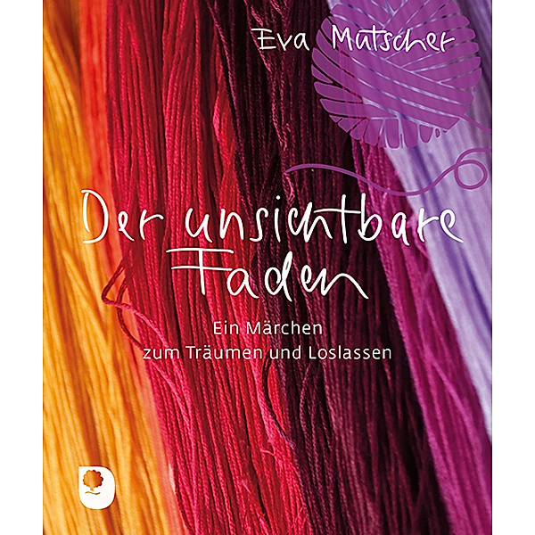 Der unsichtbare Faden, Eva Mutscher
