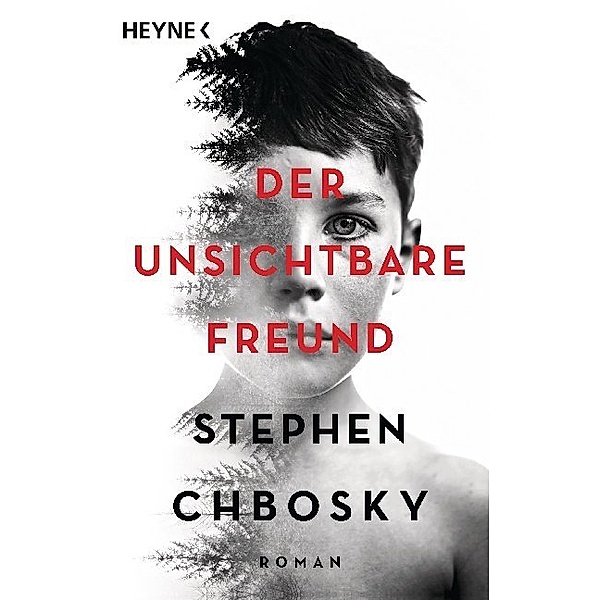 Der unsichtbare Freund, Stephen Chbosky