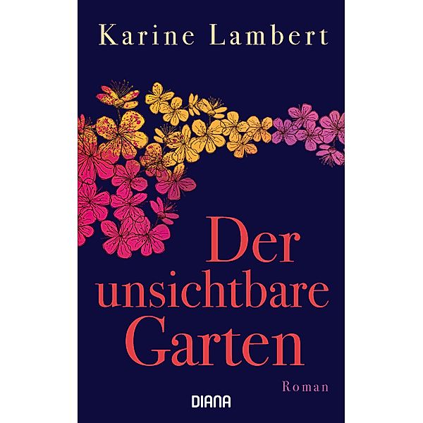 Der unsichtbare Garten, Karine Lambert