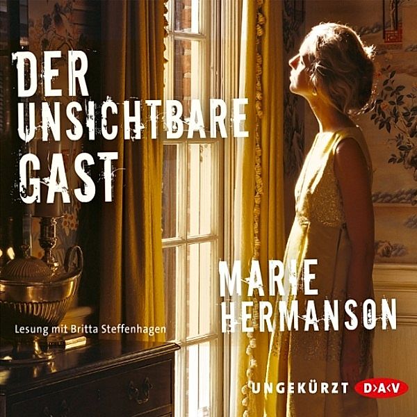Der unsichtbare Gast, Marie Hermanson