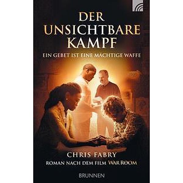 Der unsichtbare Kampf, Chris Fabry