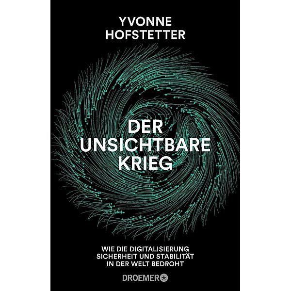 Der unsichtbare Krieg, Yvonne Hofstetter
