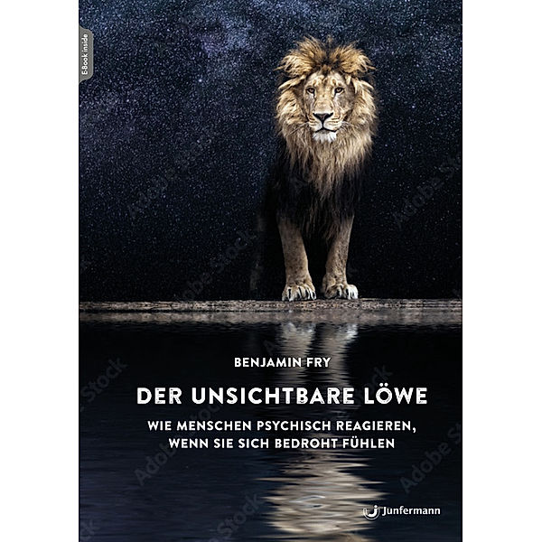 Der unsichtbare Löwe, Benjamin Fry