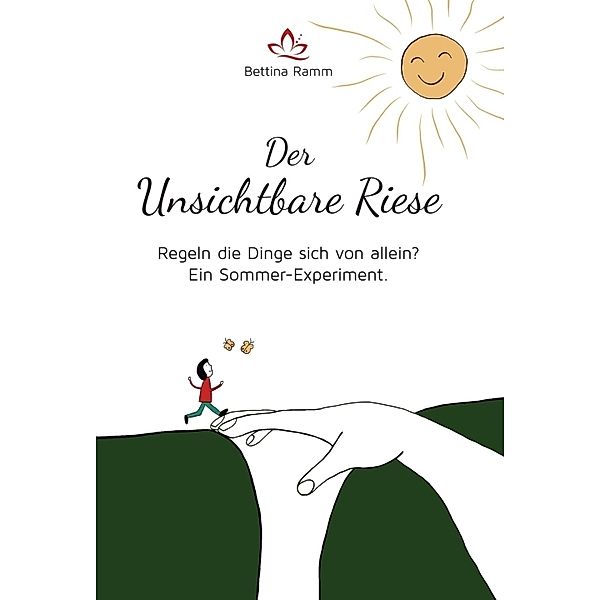 Der Unsichtbare Riese, Bettina Ramm