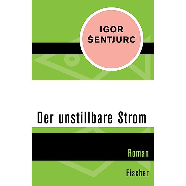 Der unstillbare Strom, Igor Sentjurc