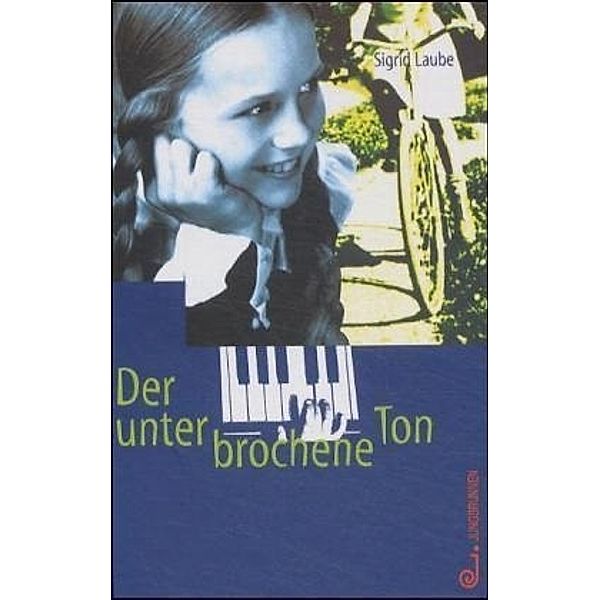 Der unterbrochene Ton, Sigrid Laube