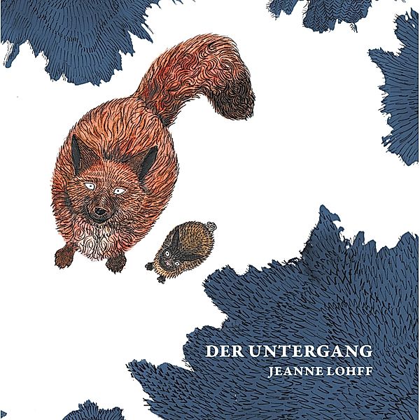 Der Untergang, Jeanne Lohff