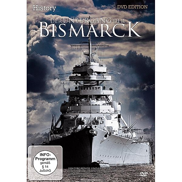 Der Untergang Der Bismarck, Diverse Interpreten