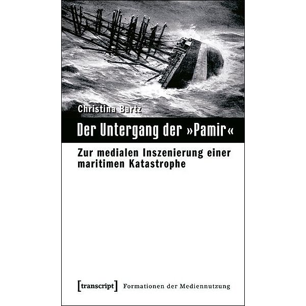 Der Untergang der Pamir, Christina Bartz