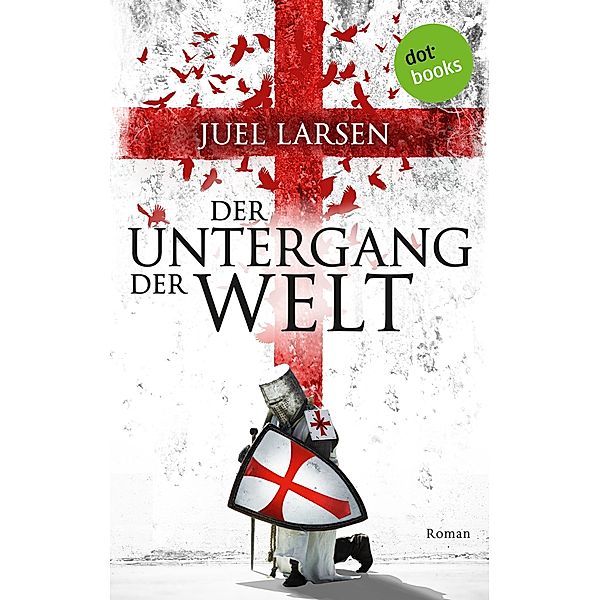 Der Untergang der Welt, Juel Larsen