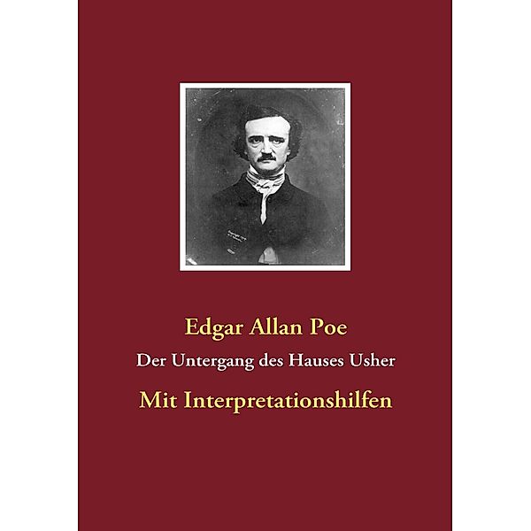 Der Untergang des Hauses Usher, Edgar Allan Poe