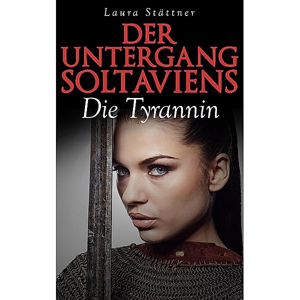 Der Untergang Soltaviens, Laura Stättner