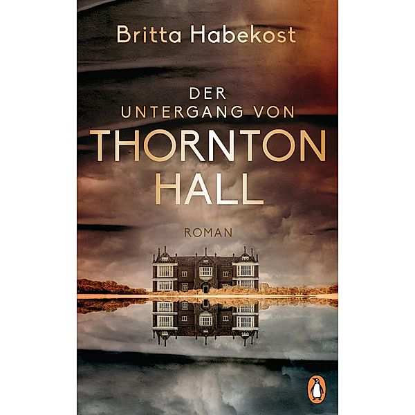 Der Untergang von Thornton Hall, Britta Habekost