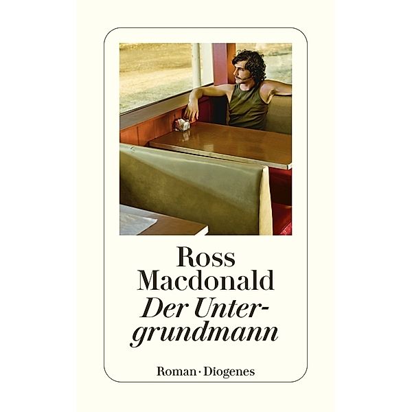 Der Untergrundmann, Ross Macdonald