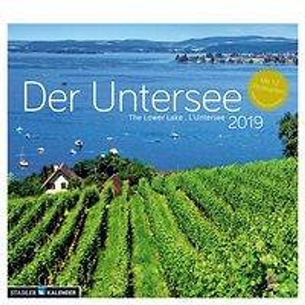 Der Untersee 2019