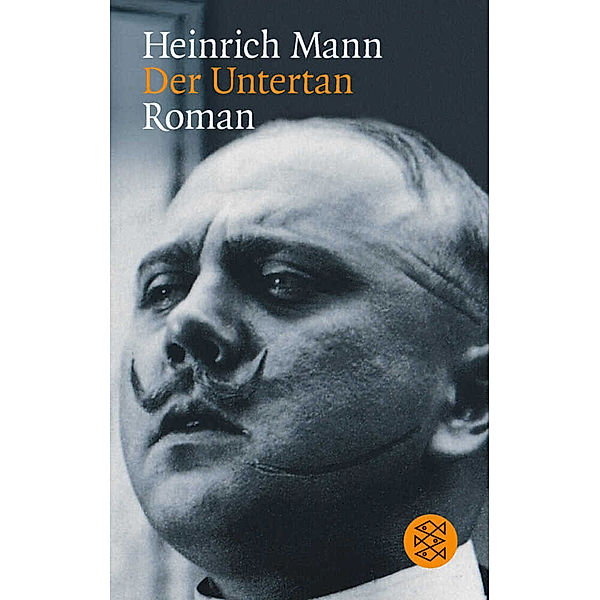 Der Untertan, Heinrich Mann