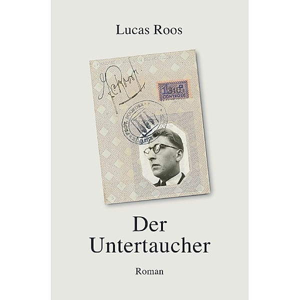 Der Untertaucher, Lucas Roos