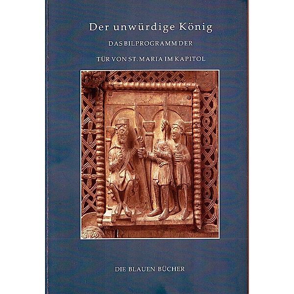 Der unwürdige König, Gabriele Klempert