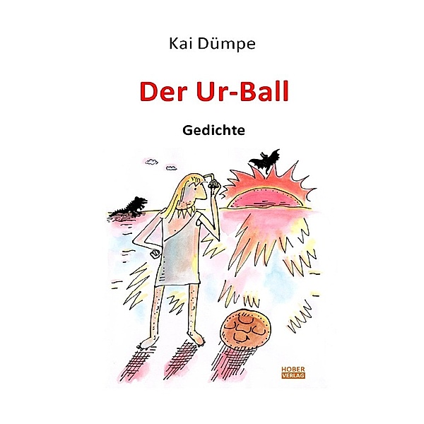 Der Ur-Ball, Kai Dümpe