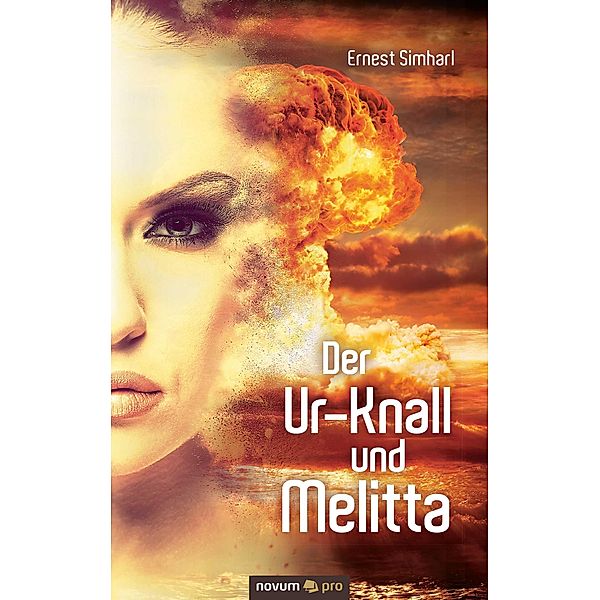 Der Ur-Knall und Melitta, Ernest Simharl