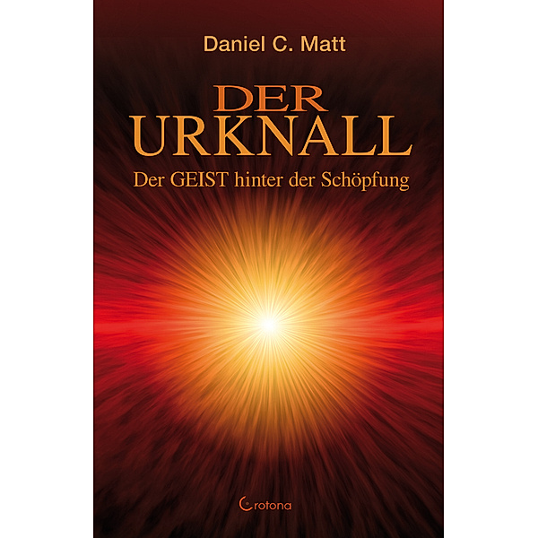 Der Urknall, Daniel C. Matt