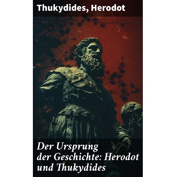 Der Ursprung der Geschichte: Herodot und Thukydides, Thukydides, Herodot