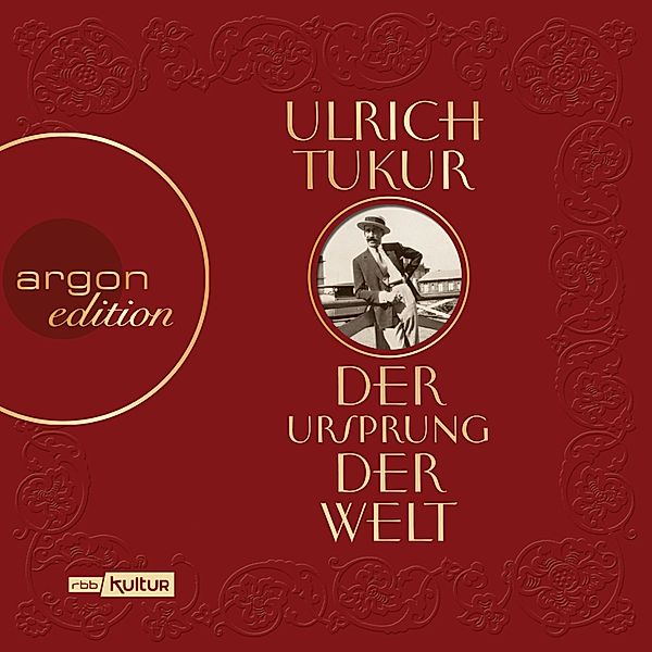 Der Ursprung der Welt, Ulrich Tukur