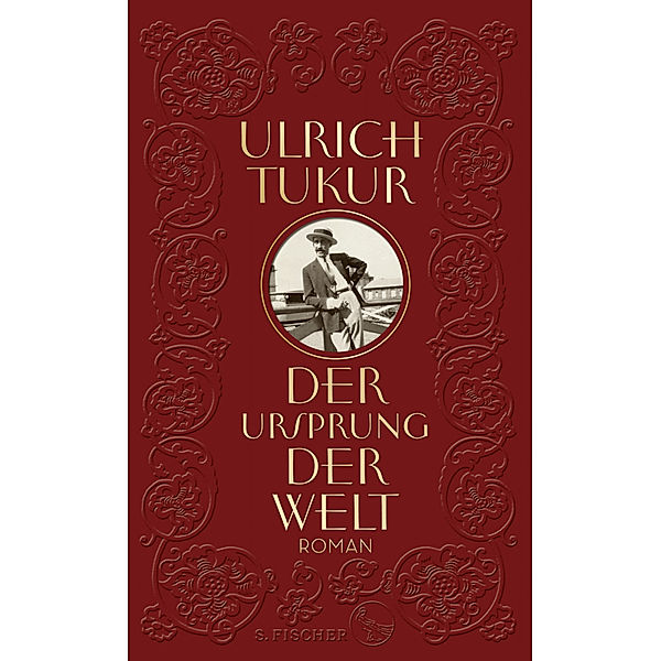 Der Ursprung der Welt, Ulrich Tukur