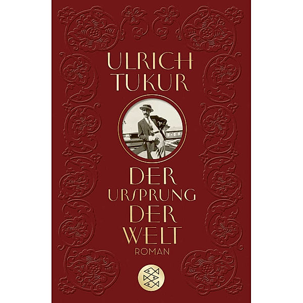 Der Ursprung der Welt, Ulrich Tukur