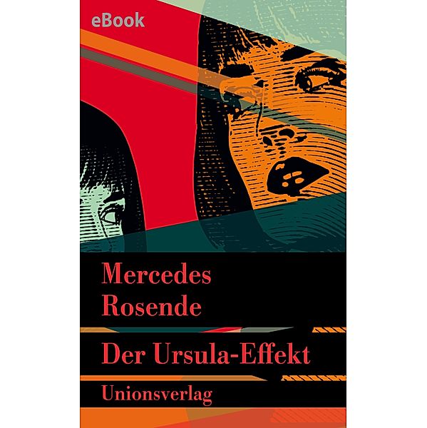 Der Ursula-Effekt, Mercedes Rosende