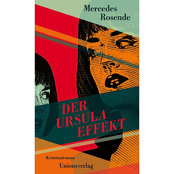 Der Ursula-Effekt, Mercedes Rosende