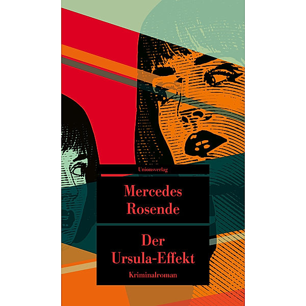 Der Ursula-Effekt, Mercedes Rosende