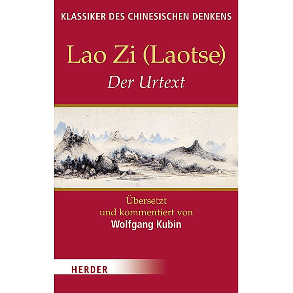 Der Urtext, Laotse