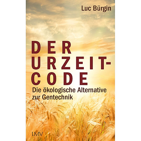 Der Urzeit-Code, Luc Bürgin