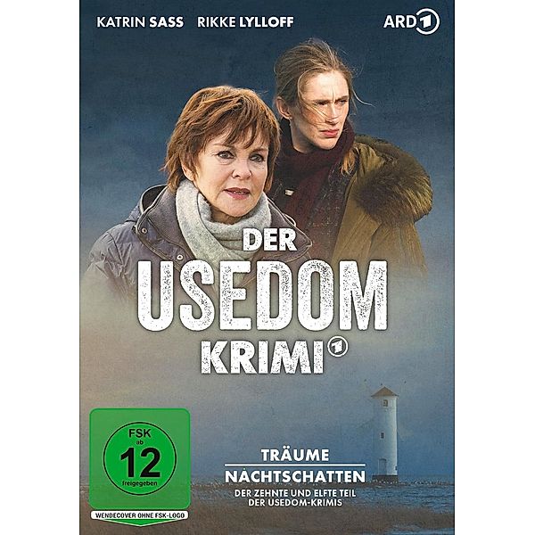 Der Usedom-Krimi: Träume / Nachtschatten