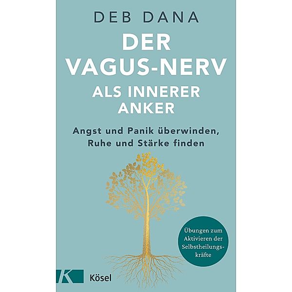 Der Vagus-Nerv als innerer Anker, Deb Dana