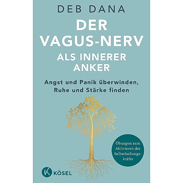 Der Vagus-Nerv als innerer Anker, Deb Dana