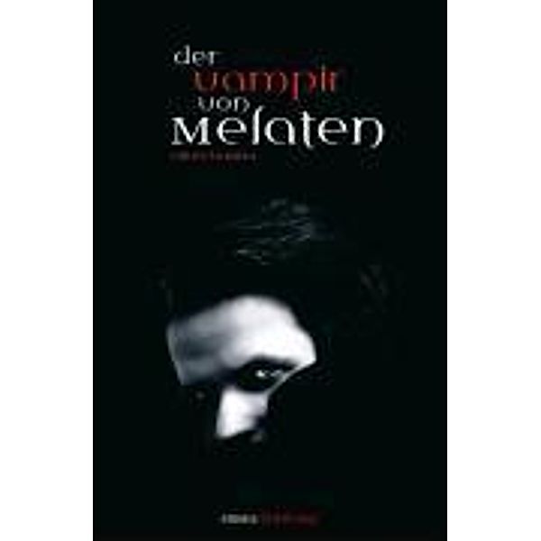 Der Vampir von Melaten, Oliver Buslau