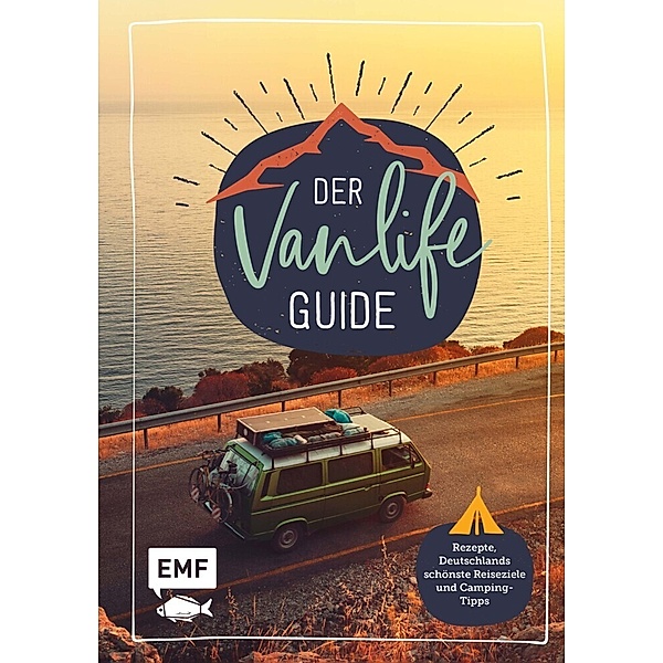 Der Van Life Guide