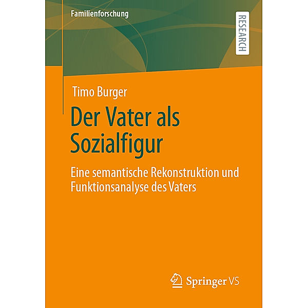 Der Vater als Sozialfigur, Timo Burger