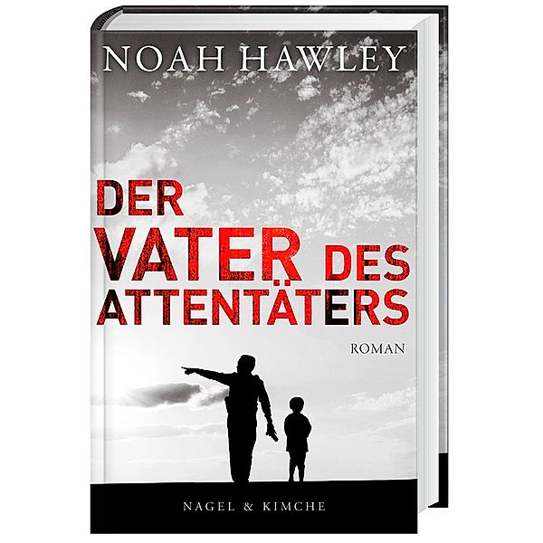 Der Vater des Attentäters, Noah Hawley