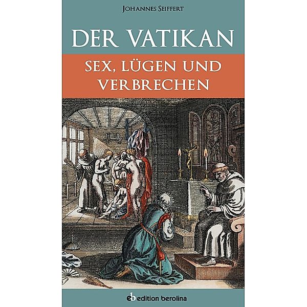 Der Vatikan, Johannes Seiffert