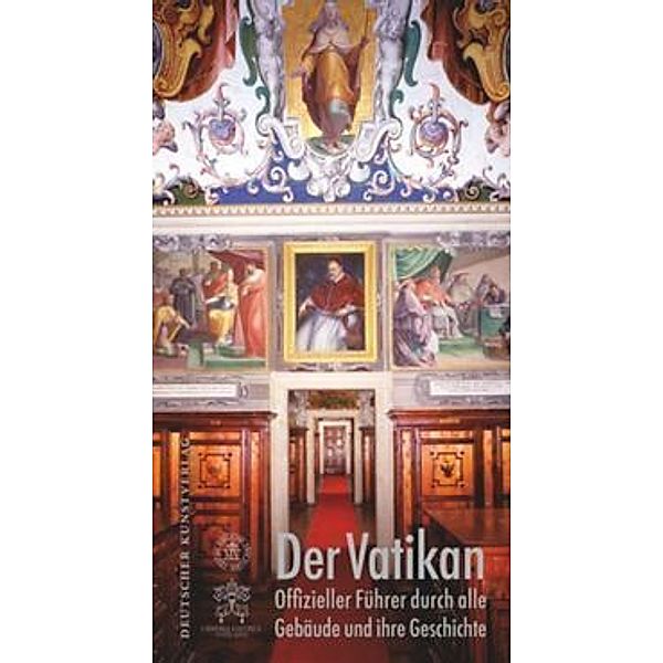 Der Vatikan, ROBERTO CASSANELLI (HG.)