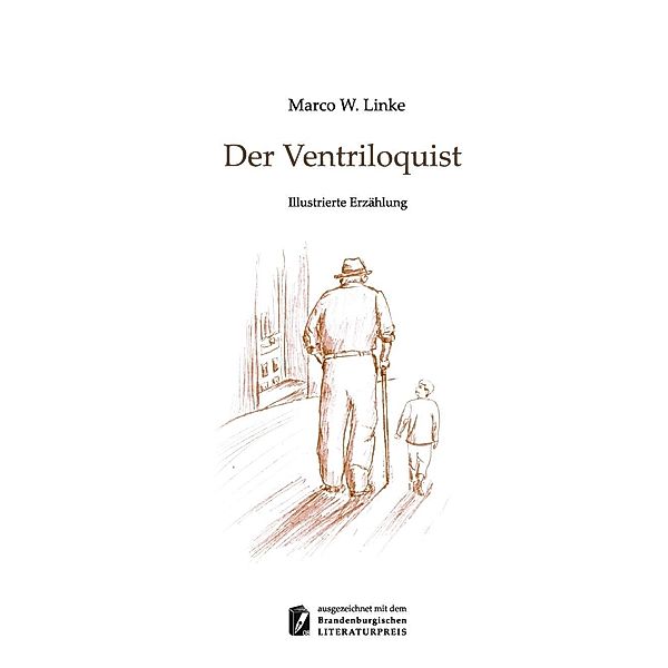 Der Ventriloquist, Marco W. Linke