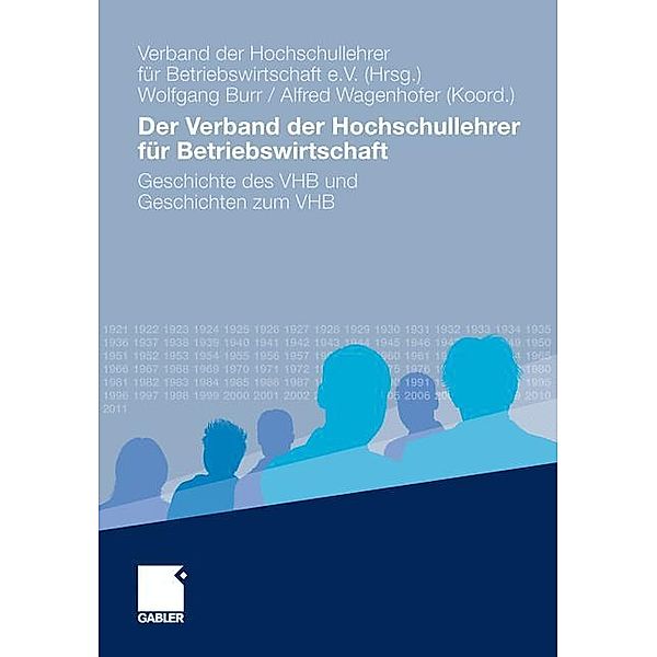 Der Verband der Hochschullehrer für Betriebswirtschaft